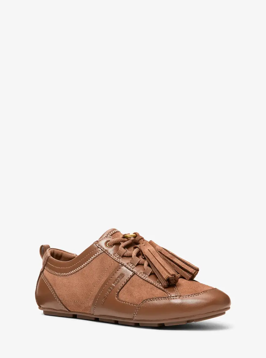 Michael Kors Premium Leather
