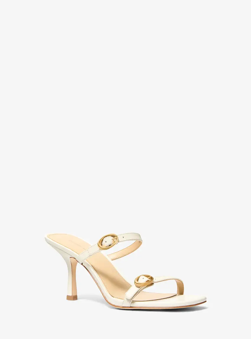 Kya Leather Sandal